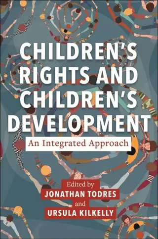 Children's Rights and Children's Development: an Integrated Approach