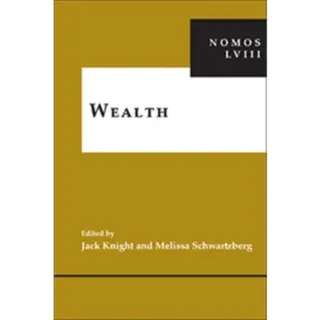 Wealth