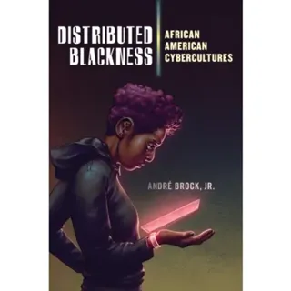 Distributed Blackness