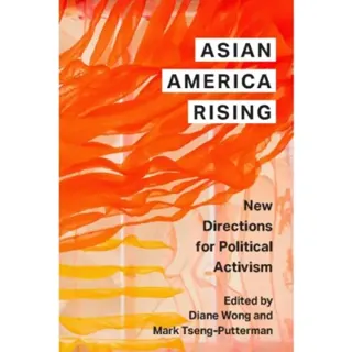 Asian America Rising