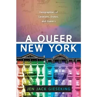 A Queer New York