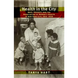 Health in the City
