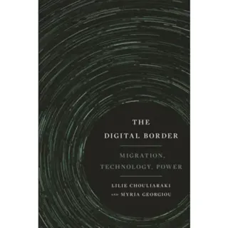 The Digital Border