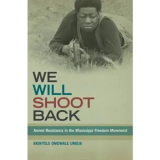 We Will Shoot Back