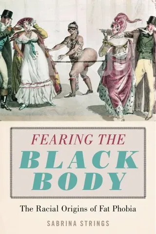 Fearing the Black Body