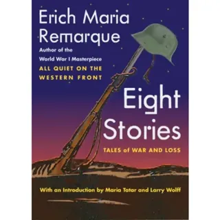 Eight Stories