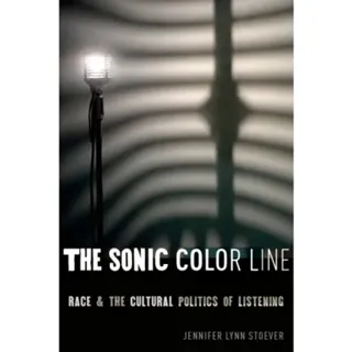 The Sonic Color Line