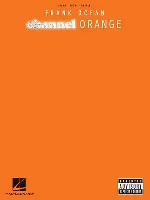 Frank Ocean