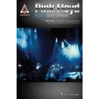 Pink Floyd Acoustic Guitar Collection