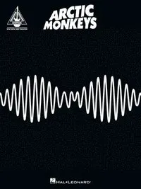 Arctic Monkeys - AM (Guitar Recorded Version)