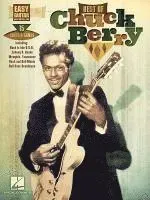 Best Of Chuck Berry (Easy Guitar)