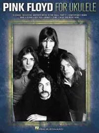 Pink Floyd for Ukulele