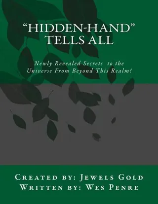 Hidden-Hand Tells All