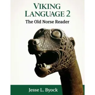 Viking Language 2