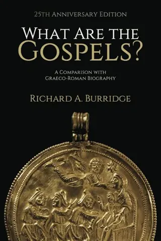 What Are the Gospels?