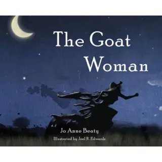 The Goat Woman