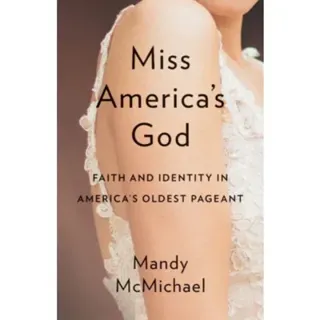 Miss America's God