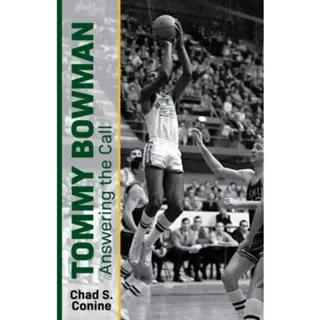 Tommy Bowman