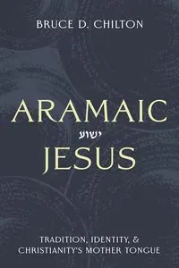 Aramaic Jesus