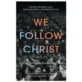 We Follow Christ