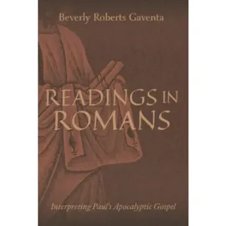 Readings in Romans