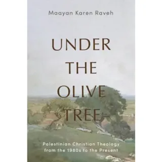 Under the Olive Tree