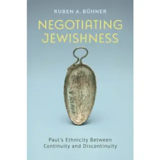 Negotiating Jewishness