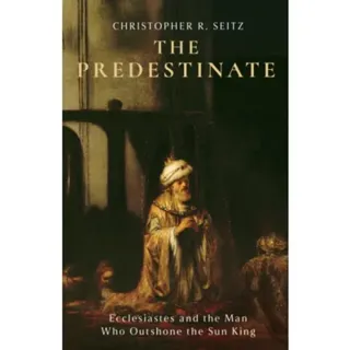 The Predestinate