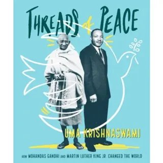 Threads of Peace
