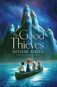The Good Thieves