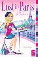 Lost in Paris