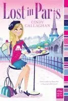 Lost in Paris