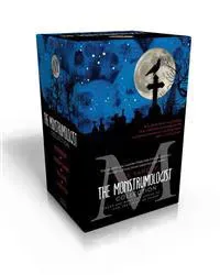 The Monstrumologist Collection (Boxed Set)