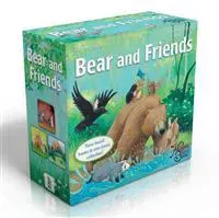 Bear and Friends (Boxed Set)