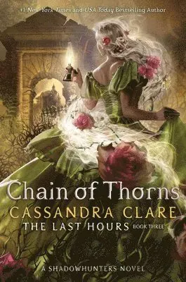 The Chain of Thorns