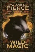 Wild Magic