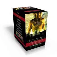 The Mortal Instruments, the Complete Collection (Boxed Set)