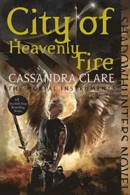 MORTAL IN06 NEW CITY OF HEAVENLY FIRE