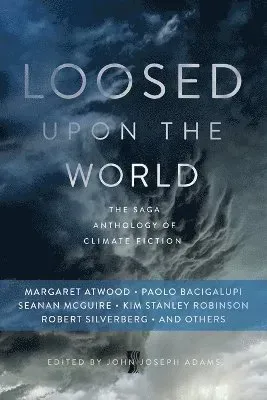 Loosed upon the World