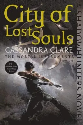 City of Lost Souls