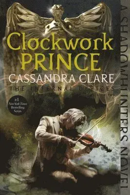 Clockwork Prince