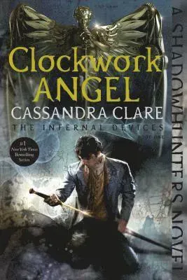 Clockwork Angel