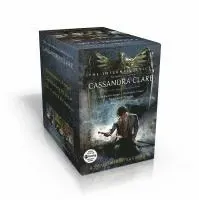 The Infernal Devices, the Complete Collection (Boxed Set): Clockwork Angel; Clockwork Prince; Clockwork Princess