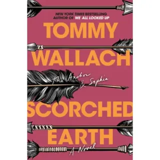Scorched Earth