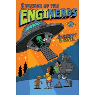 Revenge of the EngiNerds