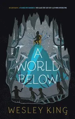 A World Below