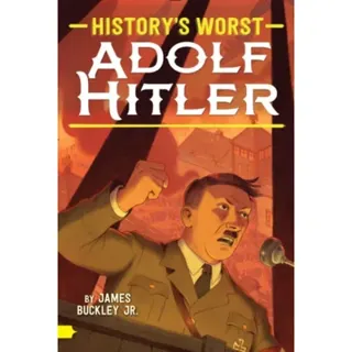 Adolf Hitler