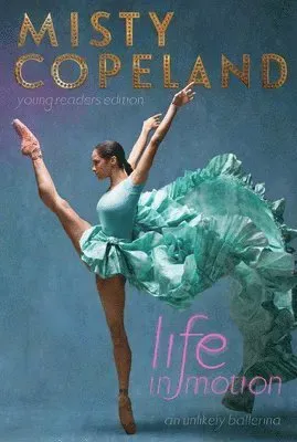 Life in Motion
