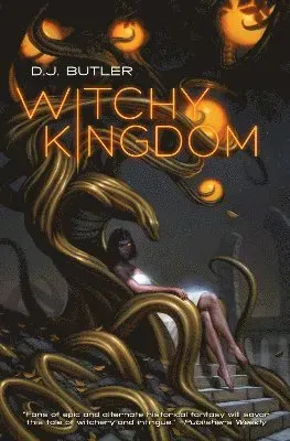 Witchy Kingdom