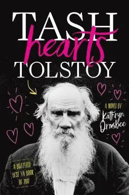 Tash Hearts Tolstoy